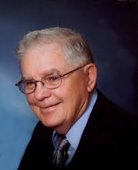 Jack Vining Obituary