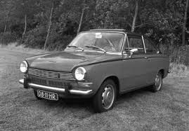 Image result for Helios 1969 DAF