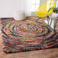 Carpets for living room, round area rugs. 27 Of The Best Rugs You Can Get On Amazon