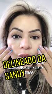 Delineado Sandy