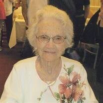 Delphine Kipp Obituary