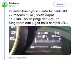 We did not find results for: Kereta Hybrid Jimat Minyak Kalau Rosak Hilang Penjimatan 10 15 Tahun Dari Kereta Biasa