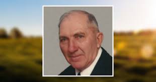 Hans W. Schmahl Obituary April 20, 2016