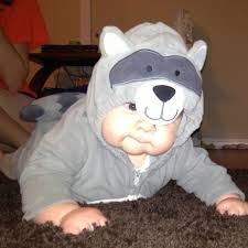 Halloween costume contest winners announced