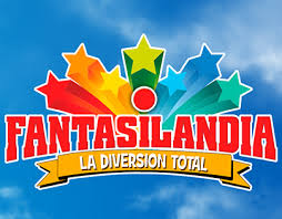 Fandom apps take your favorite fandoms with you and never miss a beat. Fantasilandia Projects Photos Videos Logos Illustrations And Branding On Behance