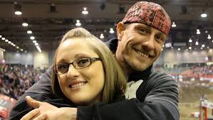 Arenacross fans in Reno