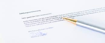 Vertragsformulierung mahnung / vertrag prokurist muster : Vertragsformulierung Mahnung Zahlungsverzug Mahnung News Und Fachwissen Haufe Welche Formalen Vorgaben Gelten Fur Eine Mahnung Journeytothethindom