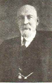 Edward Agnew (1834-1923)