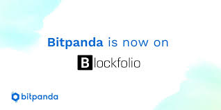 Maybe you would like to learn more about one of these? Bitpanda On Twitter We Re Happy To Announce That Bitpanda Is Now Listed On Blockfolio And You Can Monitor Your Bitpanda Portfolio Bitpanda Blockfolio Https T Co Any52dg5on
