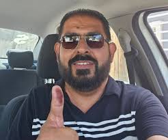 Unidos trabajando por Cuauhtémoc: Alex LeBarón