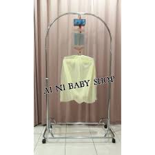 Pengiriman cepat pembayaran 100% aman. Jual Paket Ayunan Listrik Bayi Portable Polar Timer Jakarta Barat Ai Ni Baby Shop Tokopedia
