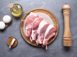 Salt and pepper both sides of the pork chops. 7 Big Mistakes To Avoid When Cooking Pork Chops