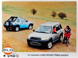 This car is having this problem for some time now, and no one seems to find what's causing it. Le Freelander Le 1er Suv Rld Autos