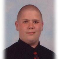 Joshua Holbrook Obituary