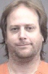 Grapski, ex-Alachua candidate, charged with striking police; is pepper  sprayed