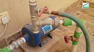 اهم اعطال دينمو الماء شاهد اثر الصابون Youtube