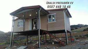 Prefabrik Ev Celik Ev Bag Bahce Evleri 0507 448 18 48 Produit Service Antalya Facebook 334 Photos
