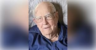 Obituary information for Roy Charles "Charlie" Holder