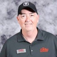 Findlay Toyota Employees