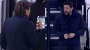 Quest'ultimo salterà la finale con l'atalanta. Bettingtips4you The House Of Betting Tips On Twitter Inter Milan Manager Antonio Conte Showed His Middle Finger To Juventus President Andrea Agnelli At Half Time During Last Night S Coppa Italia Tie Agnelli