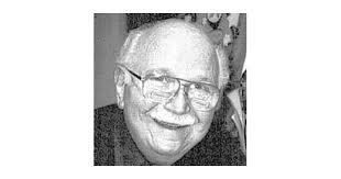 Julius Newman Obituary (2009)