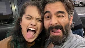 SFX MUA 🎬🎨 AIMEE ARANDA 🎨🎬