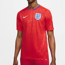 England soccer jersey football shirt 100% original m 2002 world cup ls new rare. Nike England 2020 Pre Match Football Jersey 48 00
