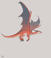 Also may be available on flying dragon dwarfing rootstock. Cute Anime Dragon Gif Novocom Top