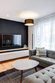 Maybe you would like to learn more about one of these? 99 Fancy Family Room Design Ideas That Make You Cozy Living Room Decor Apartment Small Living Room Decor Living Room Tv Wall