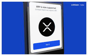 Coinbase is a secure platform that makes it easy to buy, sell, and store cryptocurrency like bitcoin, ethereum, and more. Coinbase Wallet Now Supporting Xrp The Xrp Daily