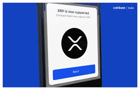 Support for fix api and rest api. Coinbase Wallet Now Supporting Xrp The Xrp Daily