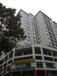 2.8 miles from petronas twin towers. Wangsa Maju Properties Plaza Prima Setapak Condominium For Sale And For Rental