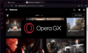 Nossa opinião o ponto forte do opera mini, sem dúvidas, é a usabilidade. Opera Gx Gaming Browser With Twitch Integration Ram Limiter Vpn