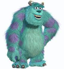 Art was a student at monsters university and a member of the oozma kappa fraternity. James P Sullivan Monsterpedia Fandom