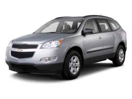 2010 Chevrolet Traverse - 2010 Traverse having transmission ...