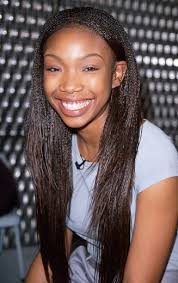 Hairstyle File Brandy S Tress Transformation Essence Brandy Braids Hairstyle Black Natural Hairstyles