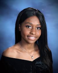 Jefferson Davis' class of 2020