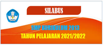 Berikut ini link download yang sudah kami sediakan di bawah ini. Silabus Bahasa Indonesia Kelas 7 8 9 Smp Mts K13 Tahun Pelajaran 2021 2022
