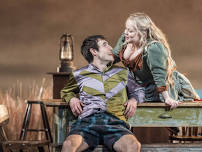 National Theatre Live: Playboy of the Western World