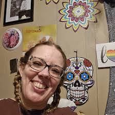 Terri Jester's Instagram, Twitter & Facebook