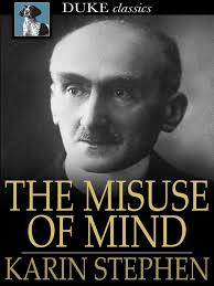 The Misuse of Mind