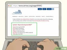 Graduate medical writer cover letter please 'phone for on schedule, we seek an ideal candidate for an ideal candidate for a series. How To Become A Medical Writer 11 Steps With Pictures Wikihow