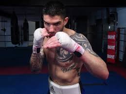 While zerafa insisted it was never meant to be taken as a sign of disrespect on the aussie boxing great, the damage appears to be done with tszyu arguably the most vitriolic he's seemed ahead of a fight. 1ayen Kjgaixkm