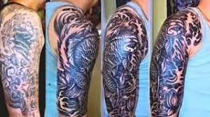 Cover up.la mejor estrategia para arreglar un desastre. Cover Up Tecnica De Cubrir Un Tatuaje Con Otro Todo Lo Que Debes Saber Antes De Hacerlo Youtube