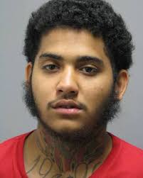 Prince William County Police Department