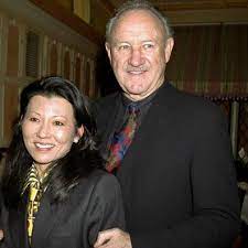 Gene Hackman, Betsy Arakawa cause of death revealed - 9Celebrity