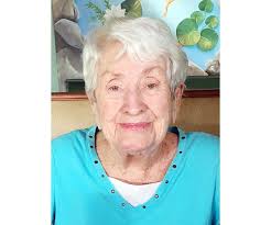 Doris Braithwaite Obituary (1921