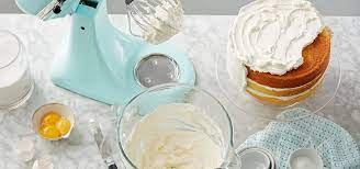 *place butter in a large mixing bowl and blend slightly. Buttercream Frosting Tips And Tricks Wilton Blog Cake Cookie Dessert Baking Tips Tricks