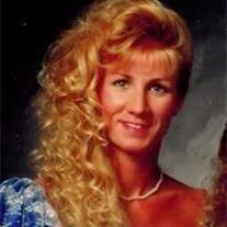 Jacqueline Arnold Obituary