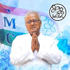 Professor Saugata Roy Official